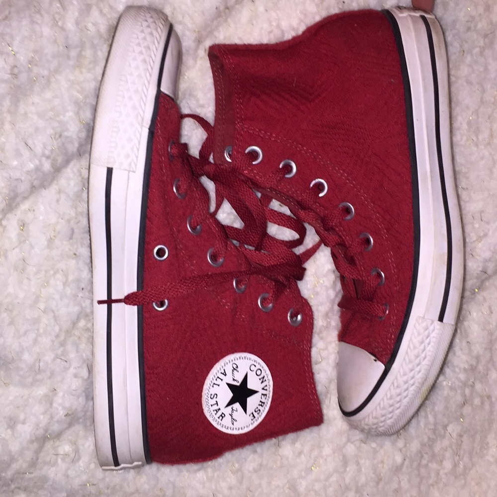 Women’s Converse All Star Sneakers